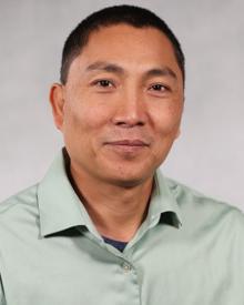 Phu Vu, Ph.D.